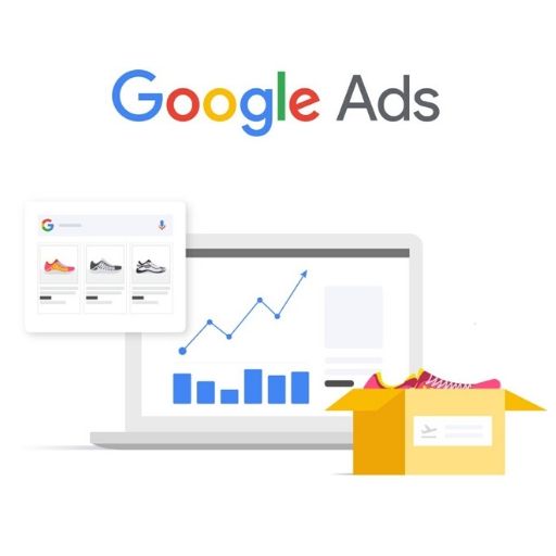 Google-Advertising