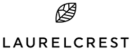 Laurelcrest Logo