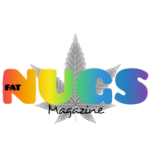Fat Nugs Magazine Logo
