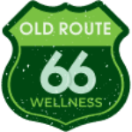 old-route-66-logo